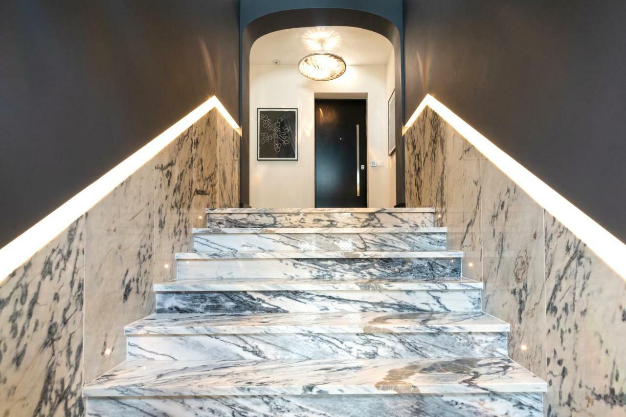 Bela Vista Palace Apartments Cascais Ngoại thất bức ảnh