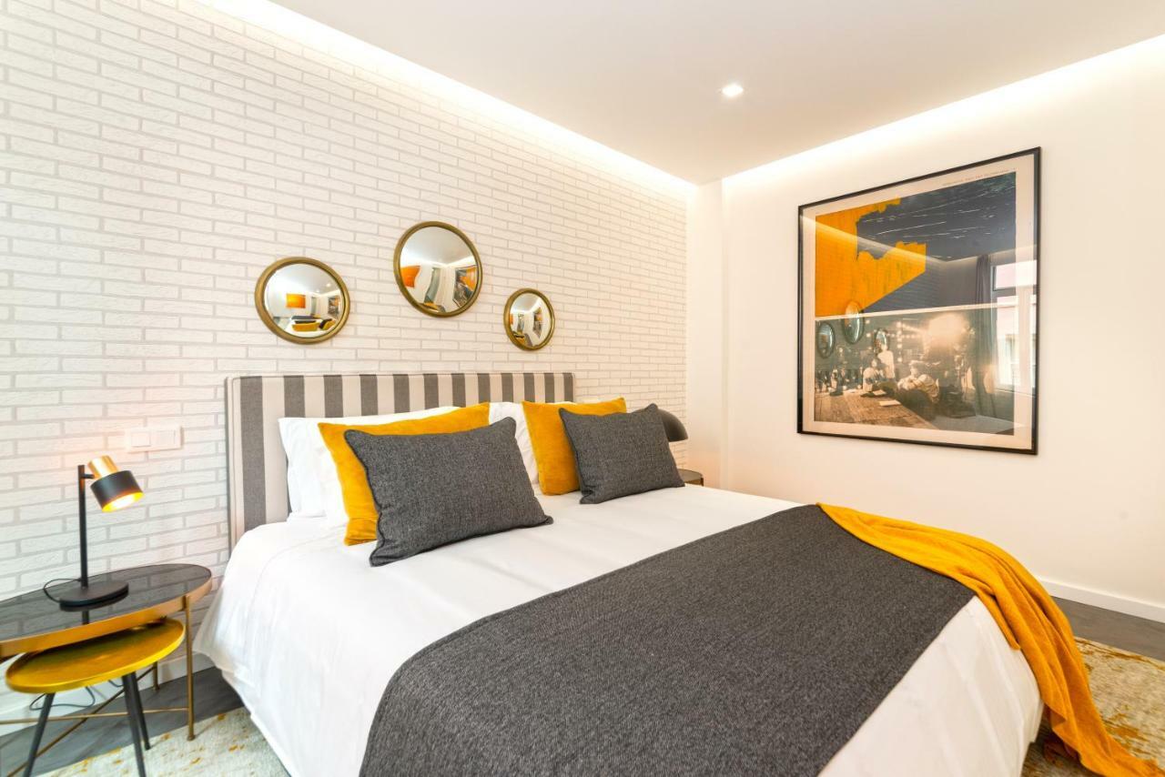 Bela Vista Palace Apartments Cascais Ngoại thất bức ảnh