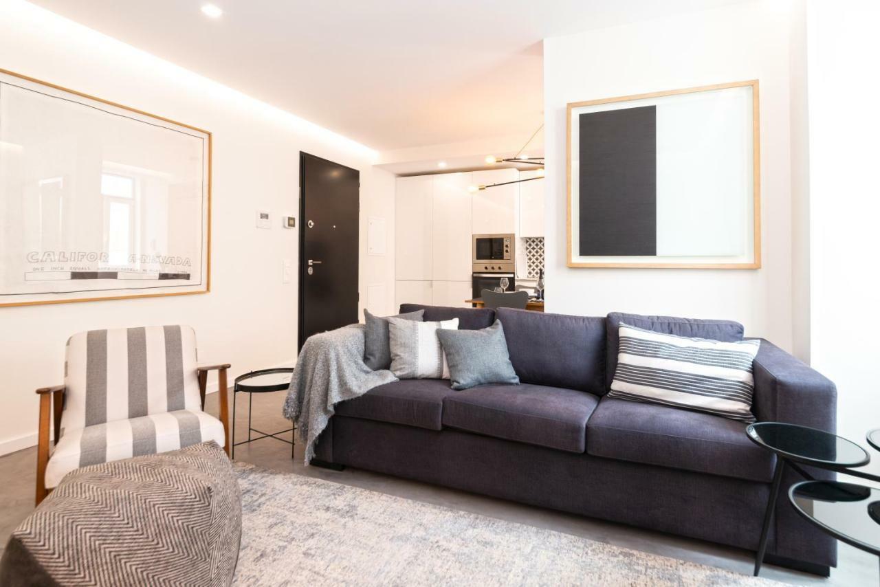 Bela Vista Palace Apartments Cascais Ngoại thất bức ảnh