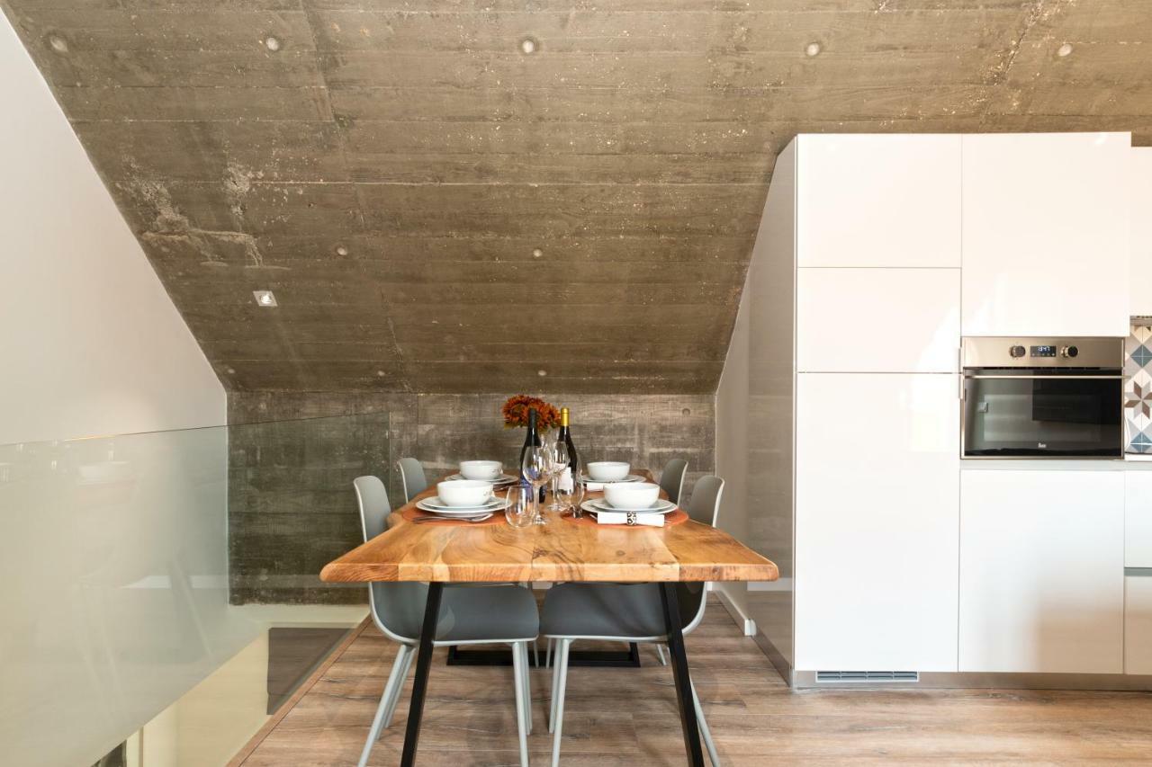 Bela Vista Palace Apartments Cascais Ngoại thất bức ảnh