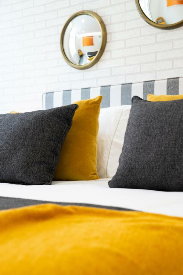 Bela Vista Palace Apartments Cascais Ngoại thất bức ảnh