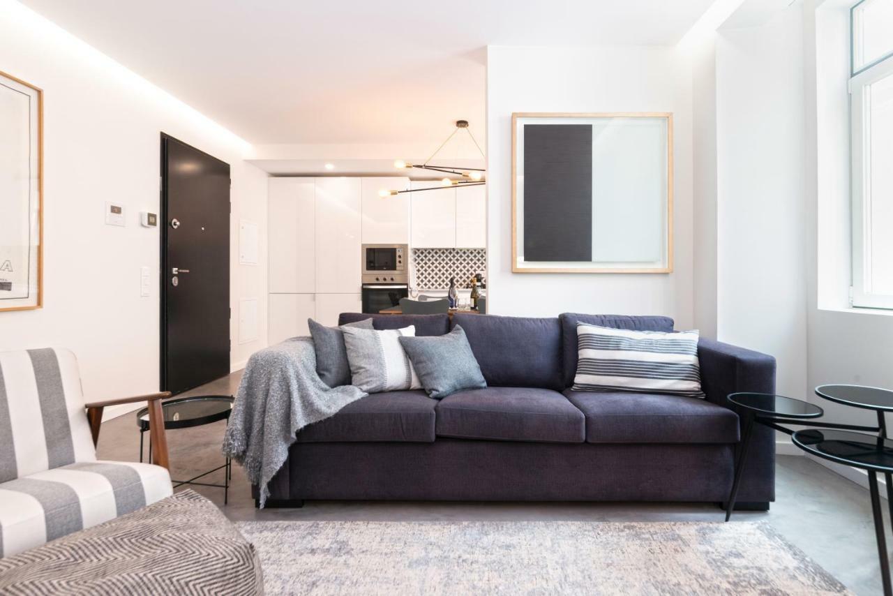 Bela Vista Palace Apartments Cascais Ngoại thất bức ảnh