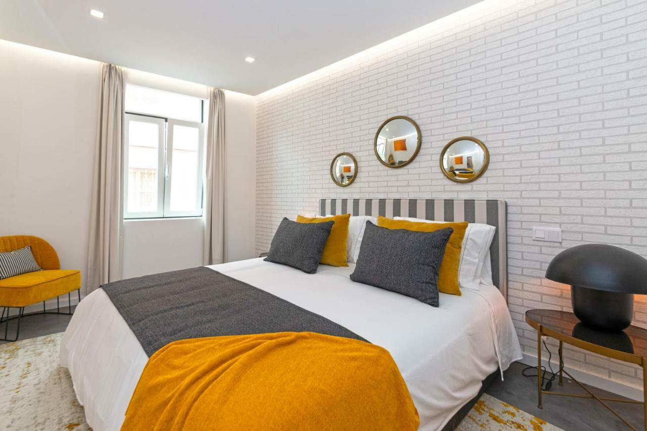 Bela Vista Palace Apartments Cascais Ngoại thất bức ảnh