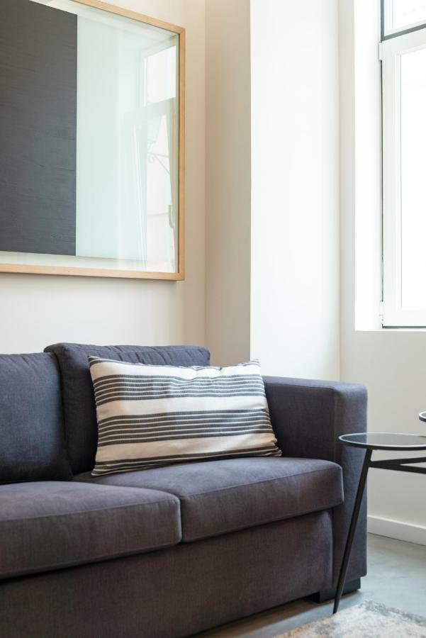 Bela Vista Palace Apartments Cascais Ngoại thất bức ảnh