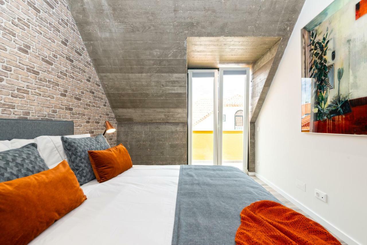 Bela Vista Palace Apartments Cascais Ngoại thất bức ảnh