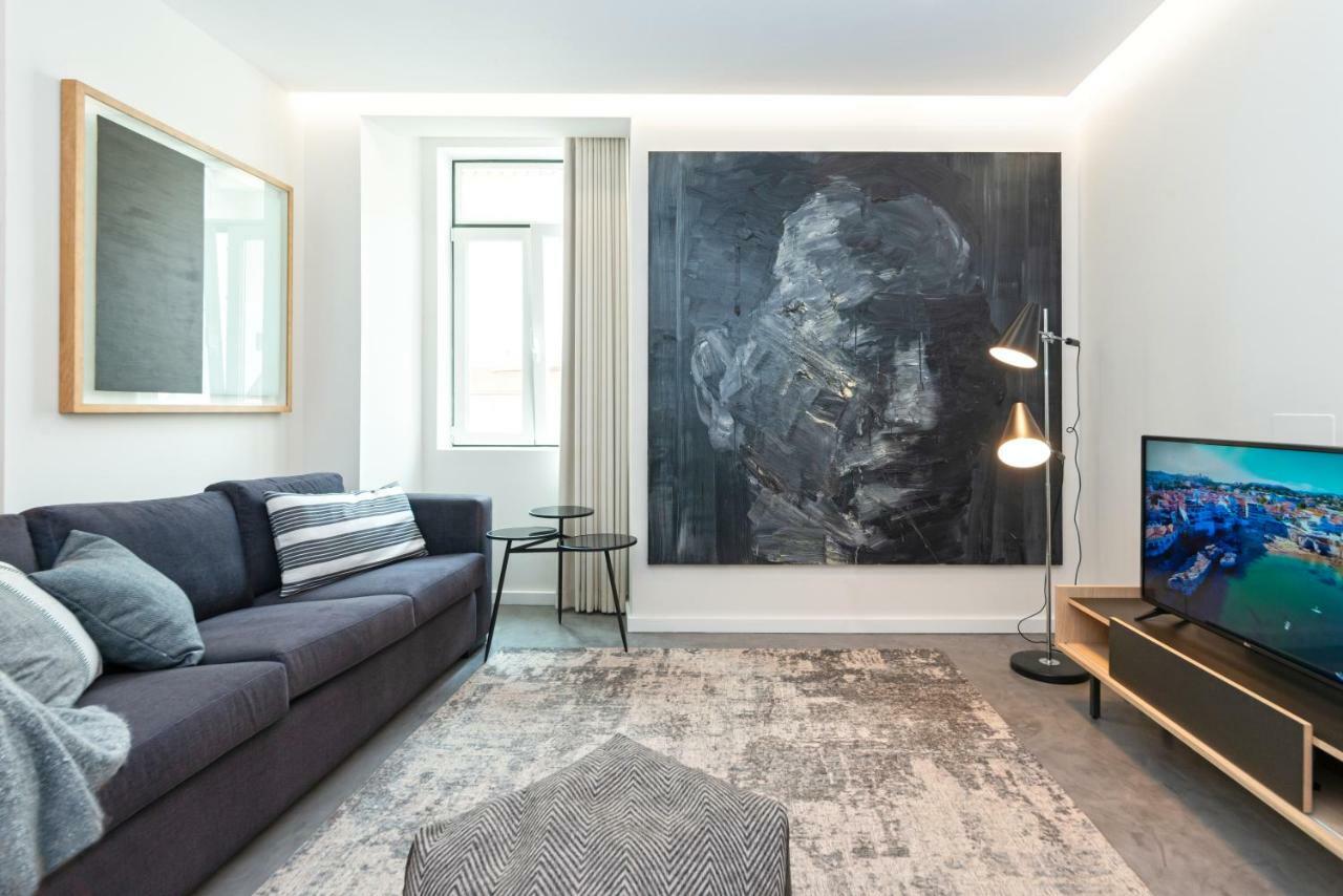 Bela Vista Palace Apartments Cascais Ngoại thất bức ảnh
