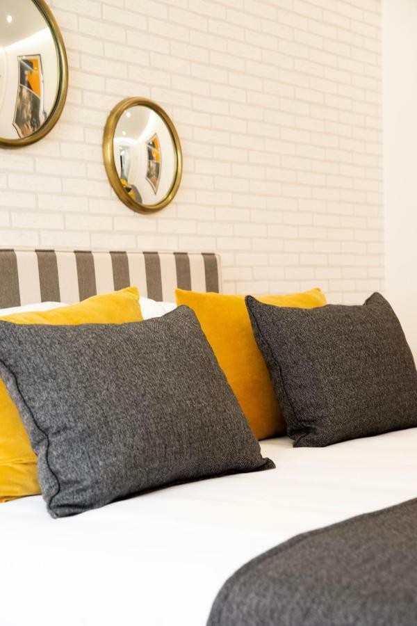 Bela Vista Palace Apartments Cascais Ngoại thất bức ảnh