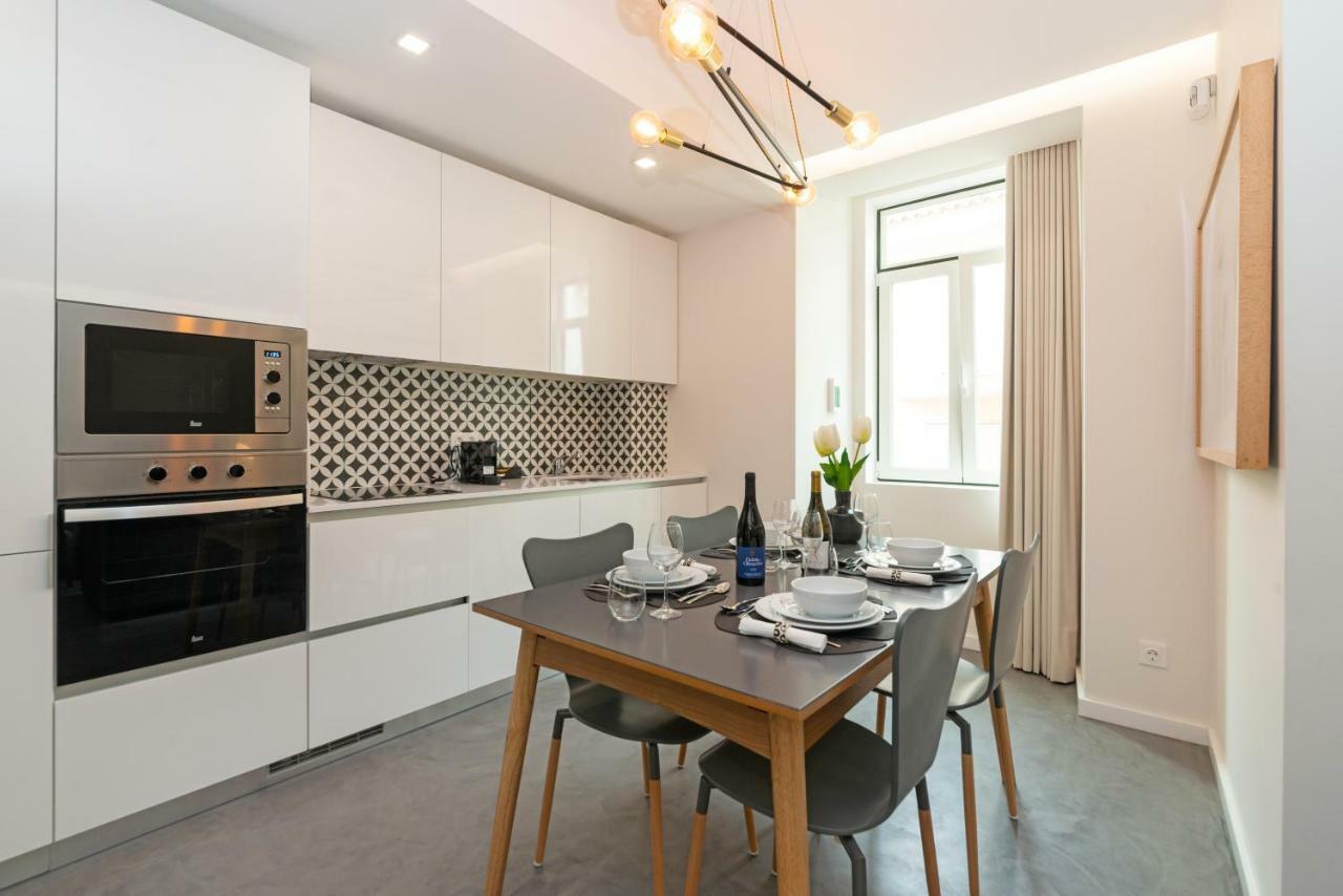 Bela Vista Palace Apartments Cascais Ngoại thất bức ảnh