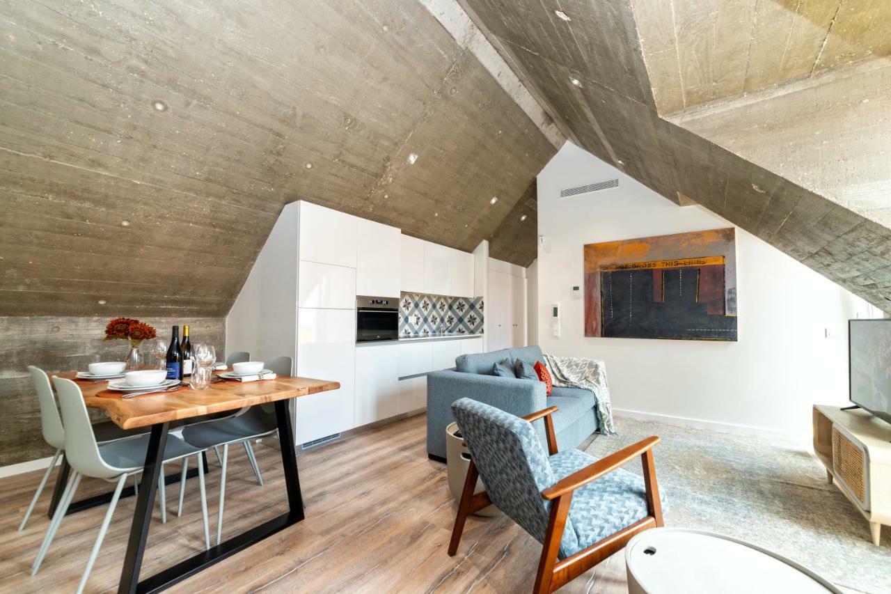 Bela Vista Palace Apartments Cascais Ngoại thất bức ảnh