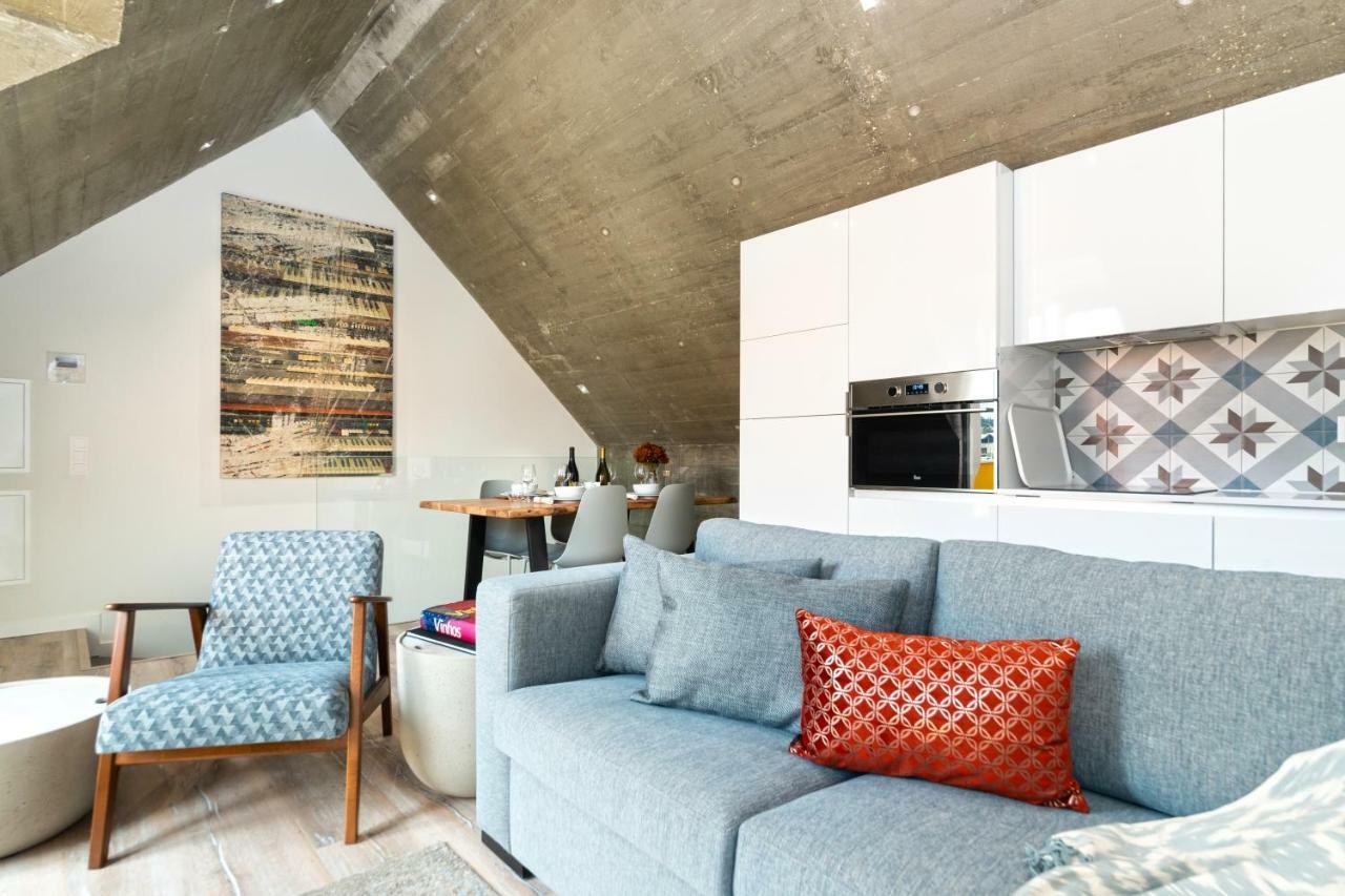 Bela Vista Palace Apartments Cascais Ngoại thất bức ảnh