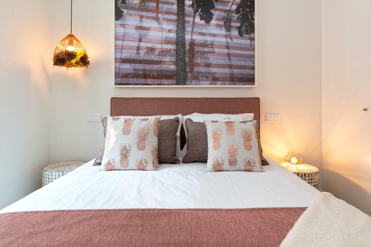 Bela Vista Palace Apartments Cascais Ngoại thất bức ảnh