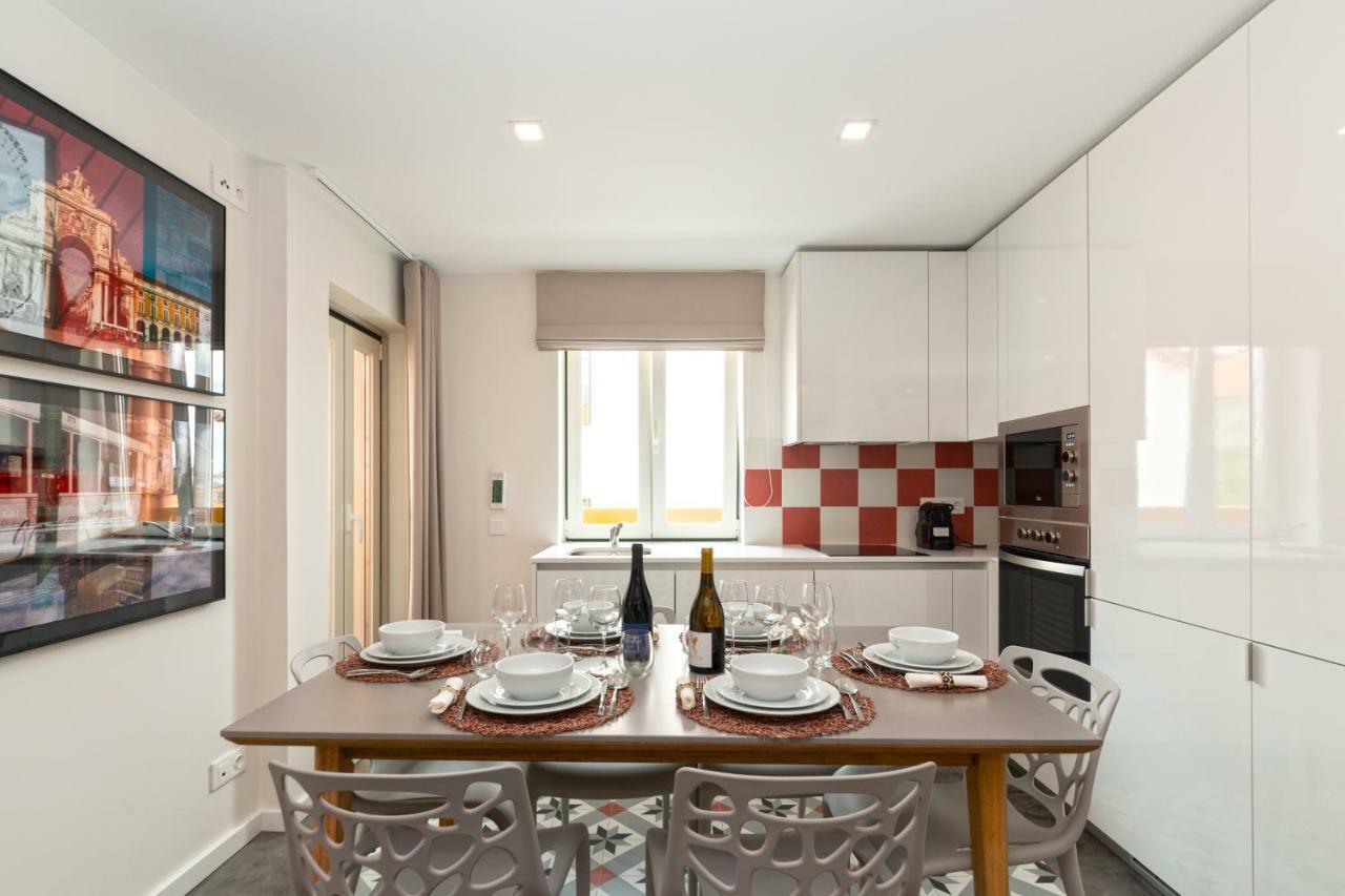 Bela Vista Palace Apartments Cascais Ngoại thất bức ảnh