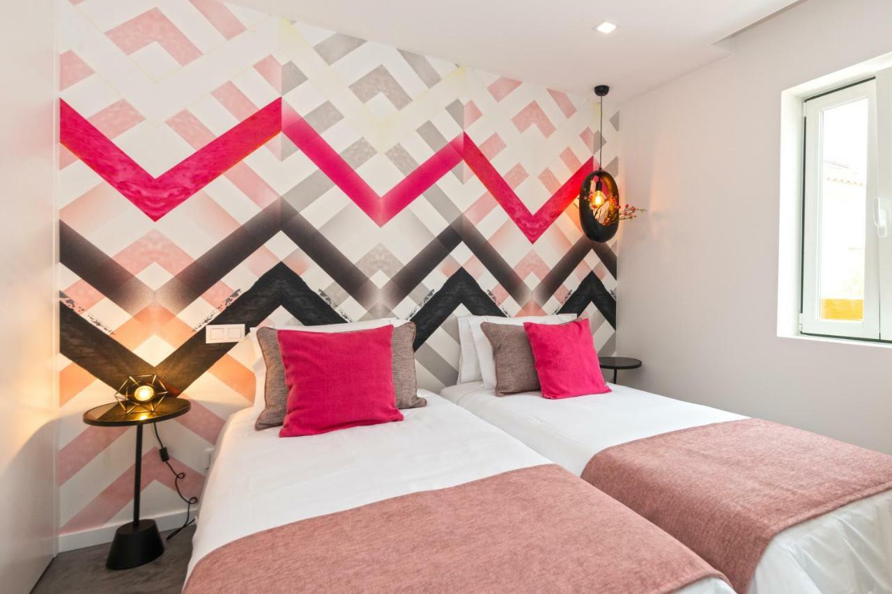 Bela Vista Palace Apartments Cascais Ngoại thất bức ảnh