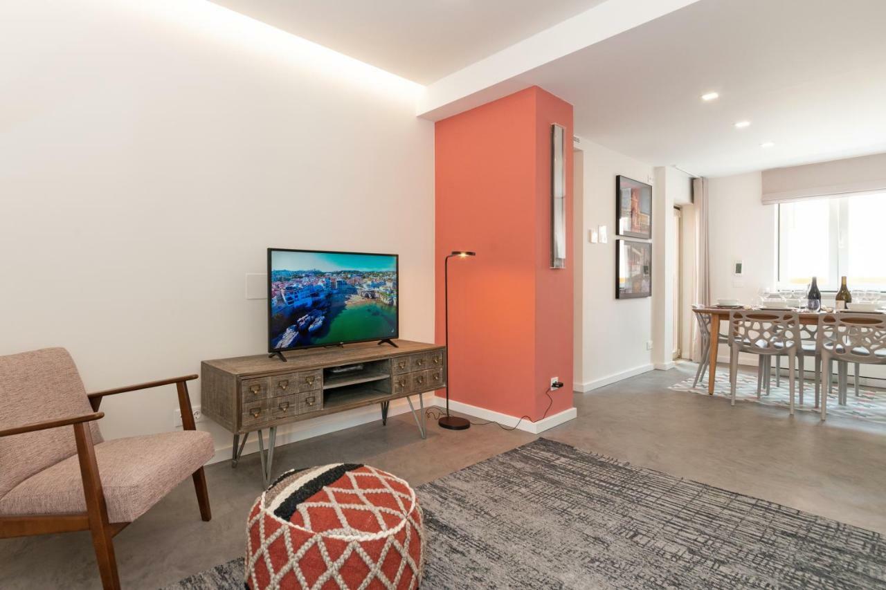 Bela Vista Palace Apartments Cascais Ngoại thất bức ảnh