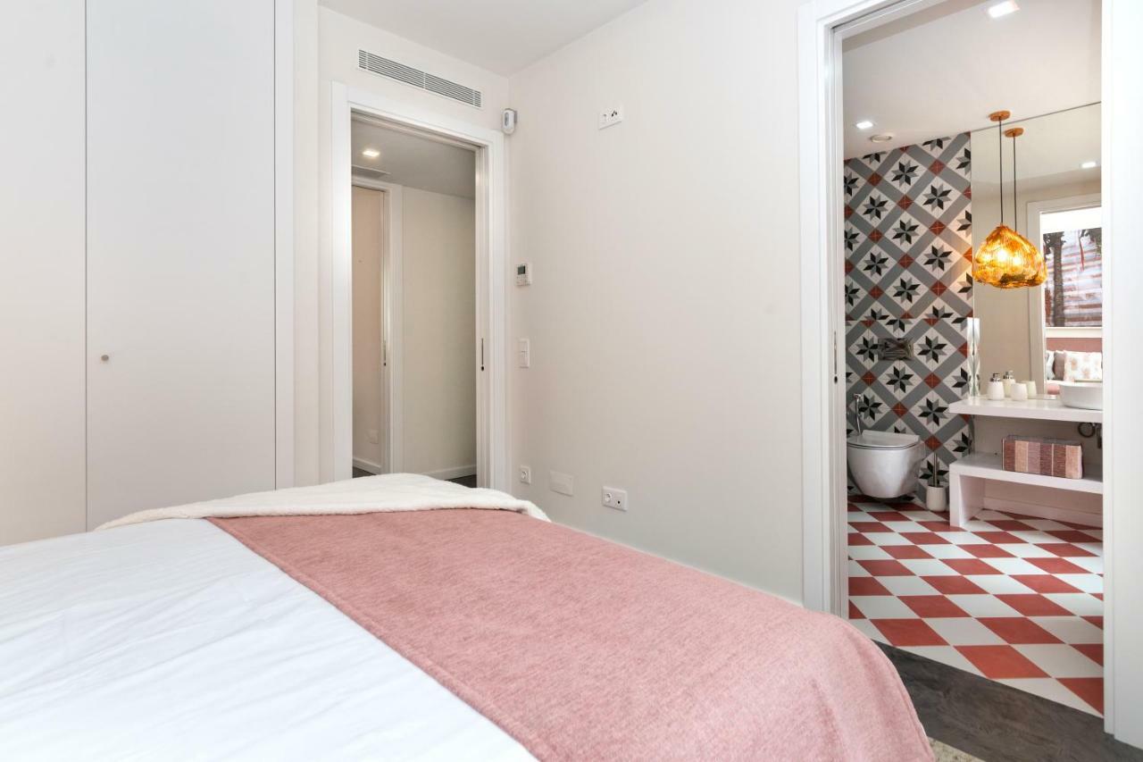 Bela Vista Palace Apartments Cascais Ngoại thất bức ảnh