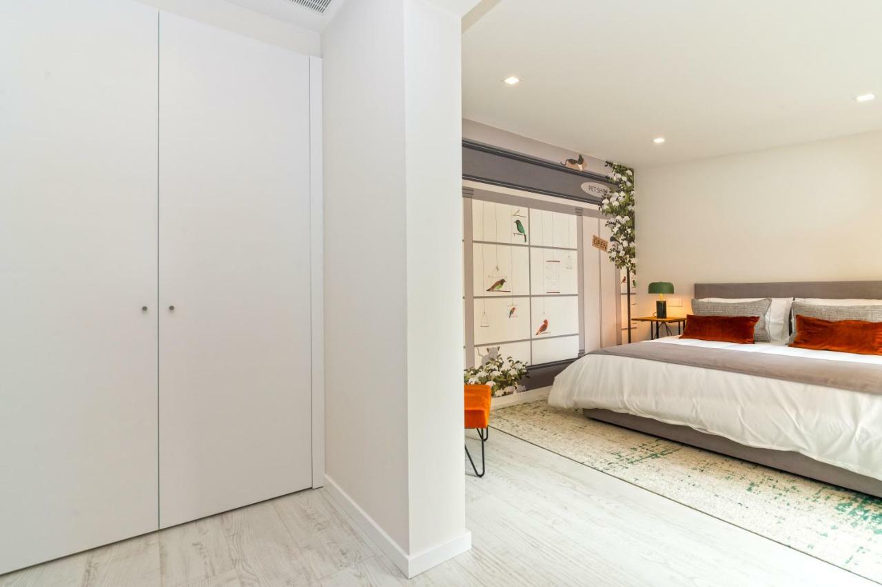 Bela Vista Palace Apartments Cascais Ngoại thất bức ảnh