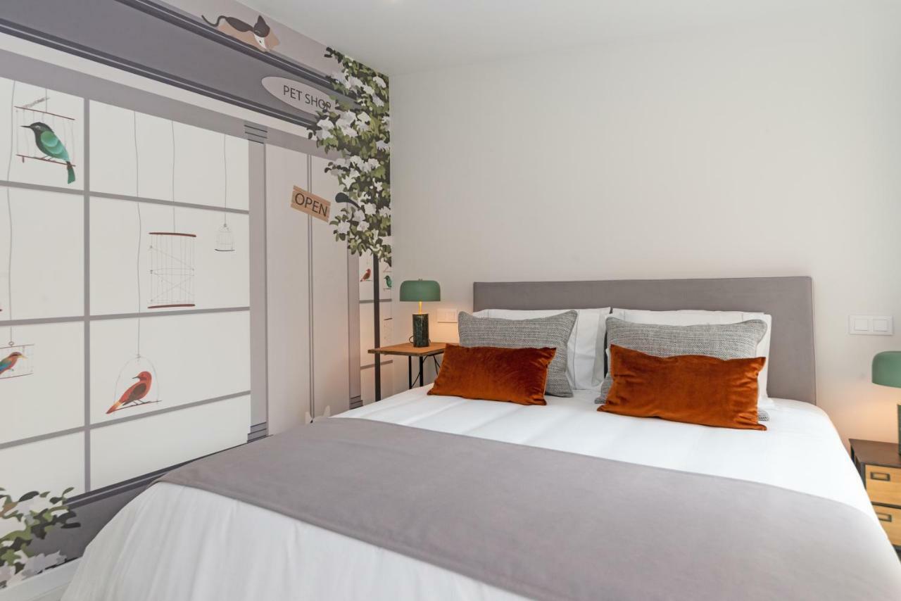 Bela Vista Palace Apartments Cascais Ngoại thất bức ảnh