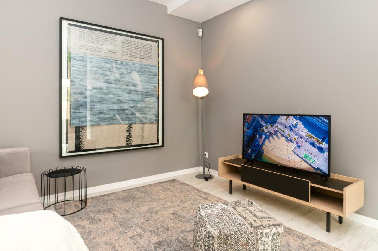 Bela Vista Palace Apartments Cascais Ngoại thất bức ảnh