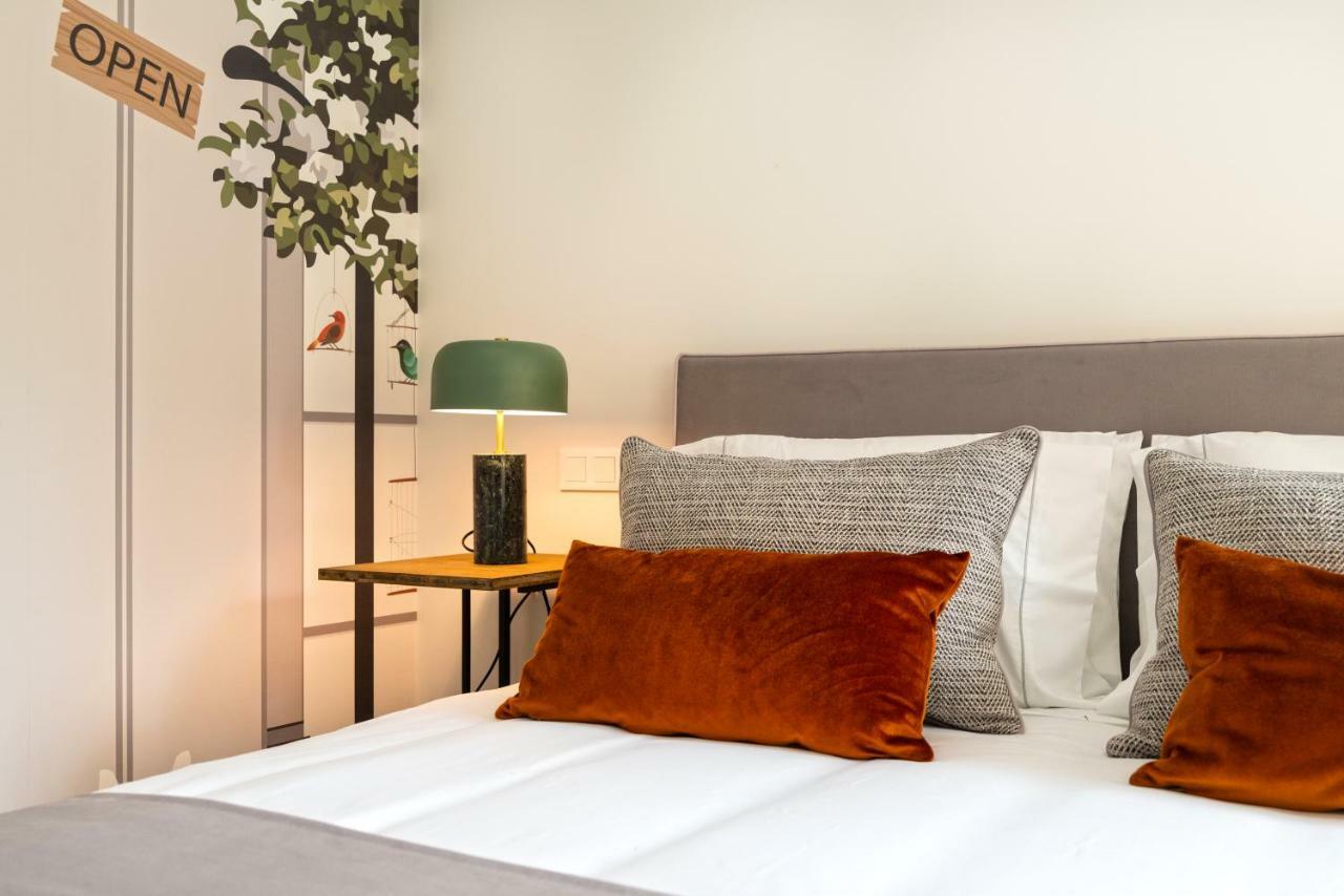 Bela Vista Palace Apartments Cascais Ngoại thất bức ảnh