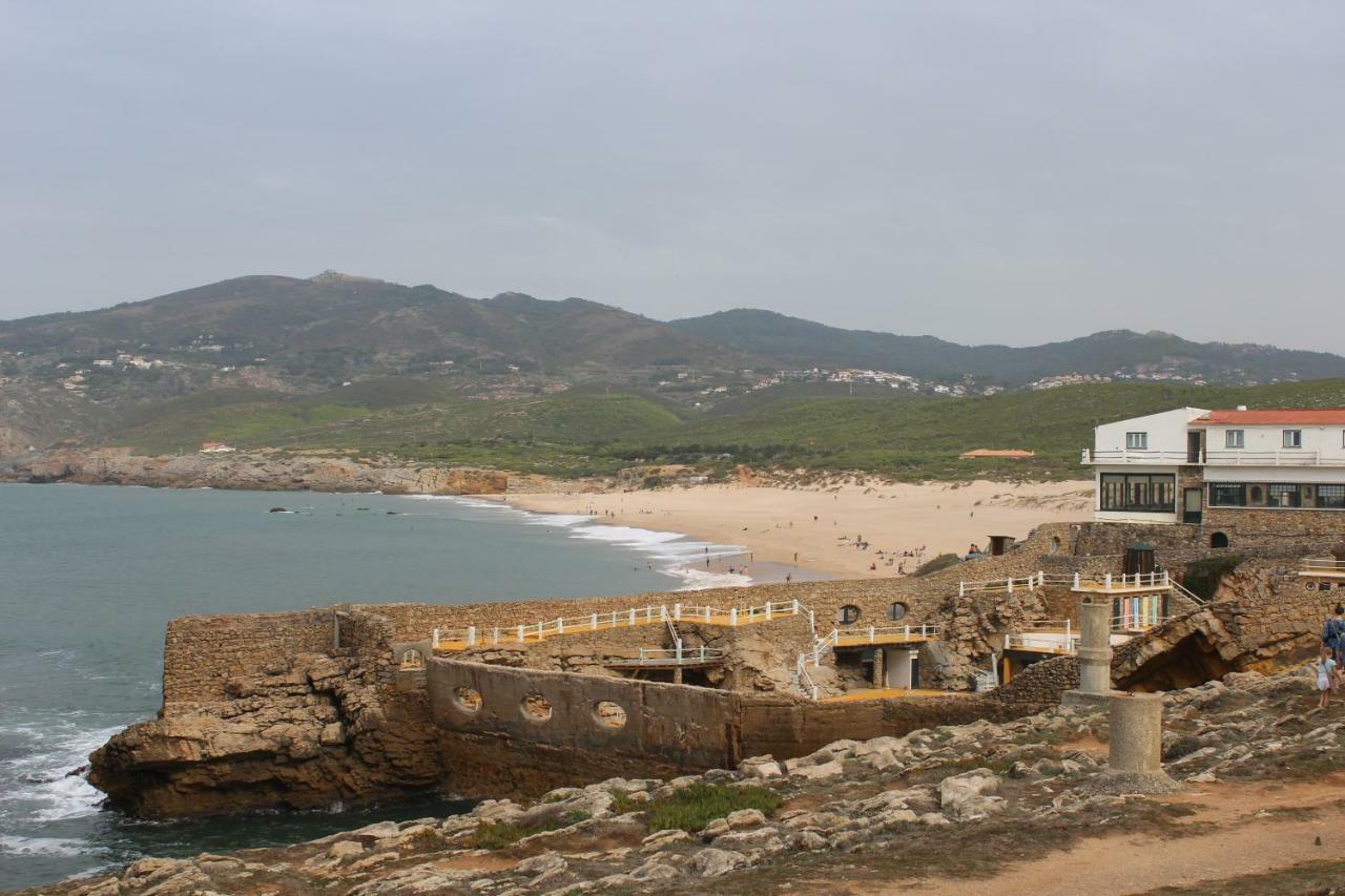 Bela Vista Palace Apartments Cascais Ngoại thất bức ảnh