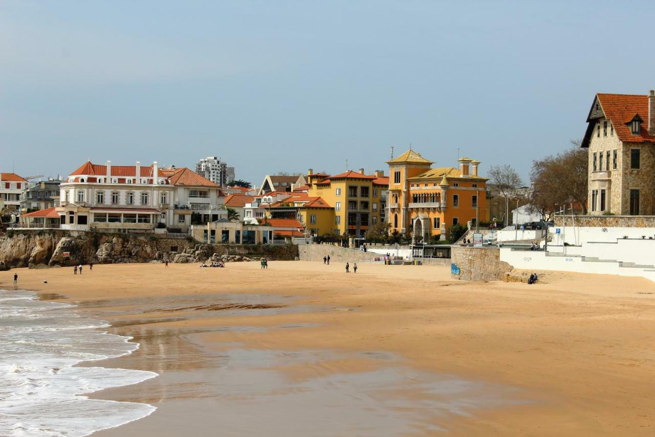 Bela Vista Palace Apartments Cascais Ngoại thất bức ảnh